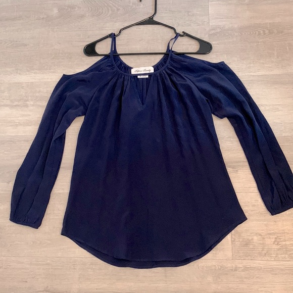 Silk top - Picture 1 of 5